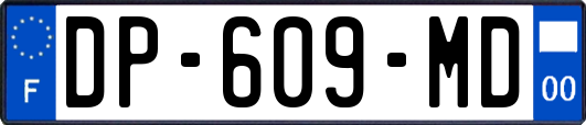 DP-609-MD