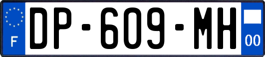 DP-609-MH