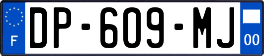 DP-609-MJ