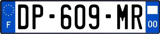 DP-609-MR