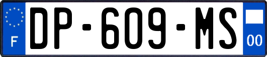 DP-609-MS