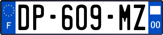DP-609-MZ