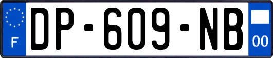 DP-609-NB