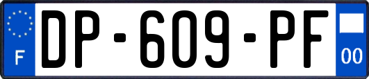 DP-609-PF