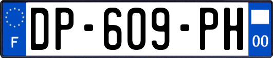DP-609-PH