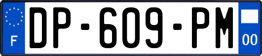 DP-609-PM