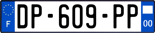 DP-609-PP