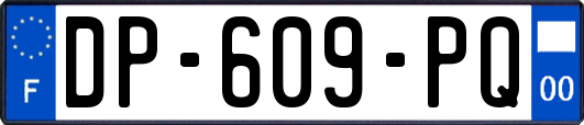 DP-609-PQ