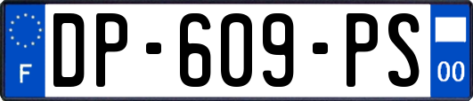 DP-609-PS