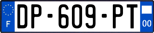 DP-609-PT