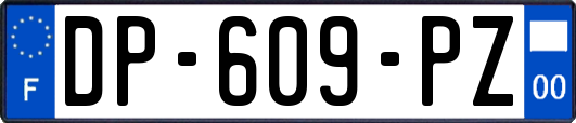 DP-609-PZ