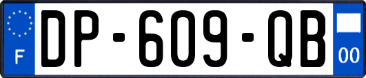 DP-609-QB