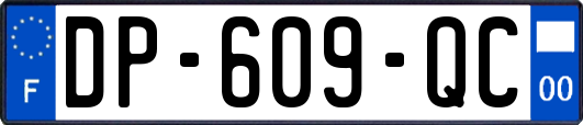 DP-609-QC