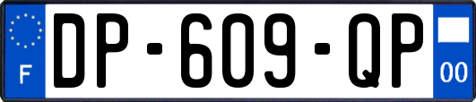 DP-609-QP