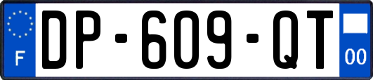 DP-609-QT