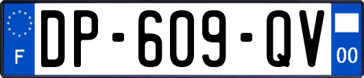DP-609-QV