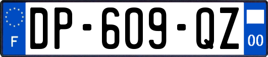 DP-609-QZ