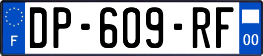 DP-609-RF