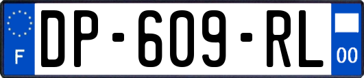 DP-609-RL