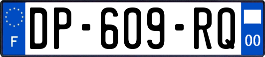 DP-609-RQ