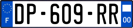 DP-609-RR
