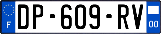 DP-609-RV