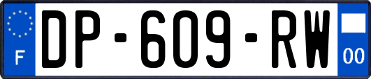 DP-609-RW