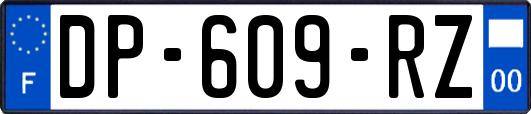 DP-609-RZ