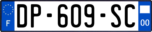 DP-609-SC