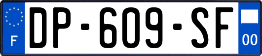 DP-609-SF