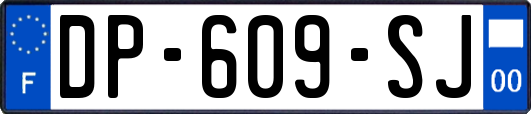 DP-609-SJ