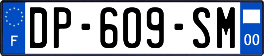 DP-609-SM