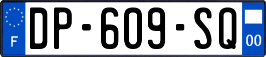 DP-609-SQ