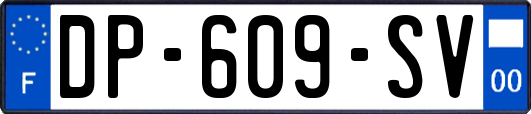 DP-609-SV