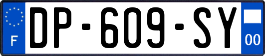 DP-609-SY