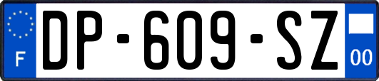 DP-609-SZ