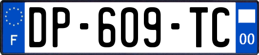 DP-609-TC