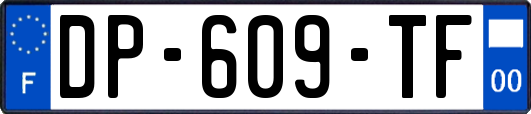 DP-609-TF