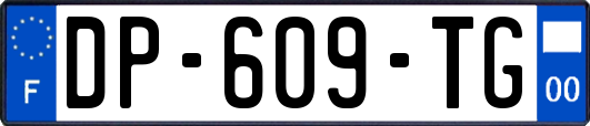 DP-609-TG
