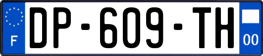 DP-609-TH