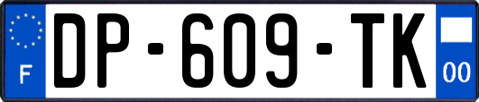 DP-609-TK