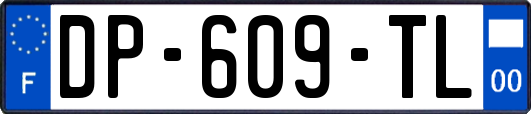 DP-609-TL