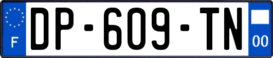 DP-609-TN