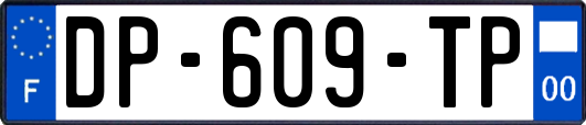DP-609-TP