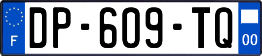 DP-609-TQ