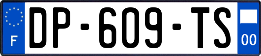 DP-609-TS