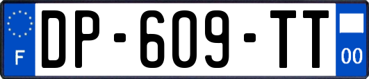 DP-609-TT