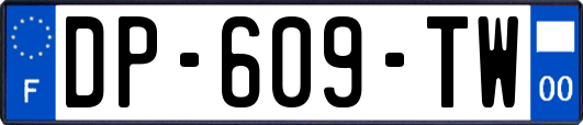 DP-609-TW