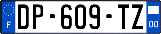 DP-609-TZ