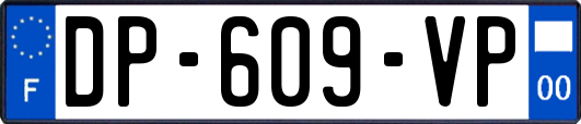 DP-609-VP